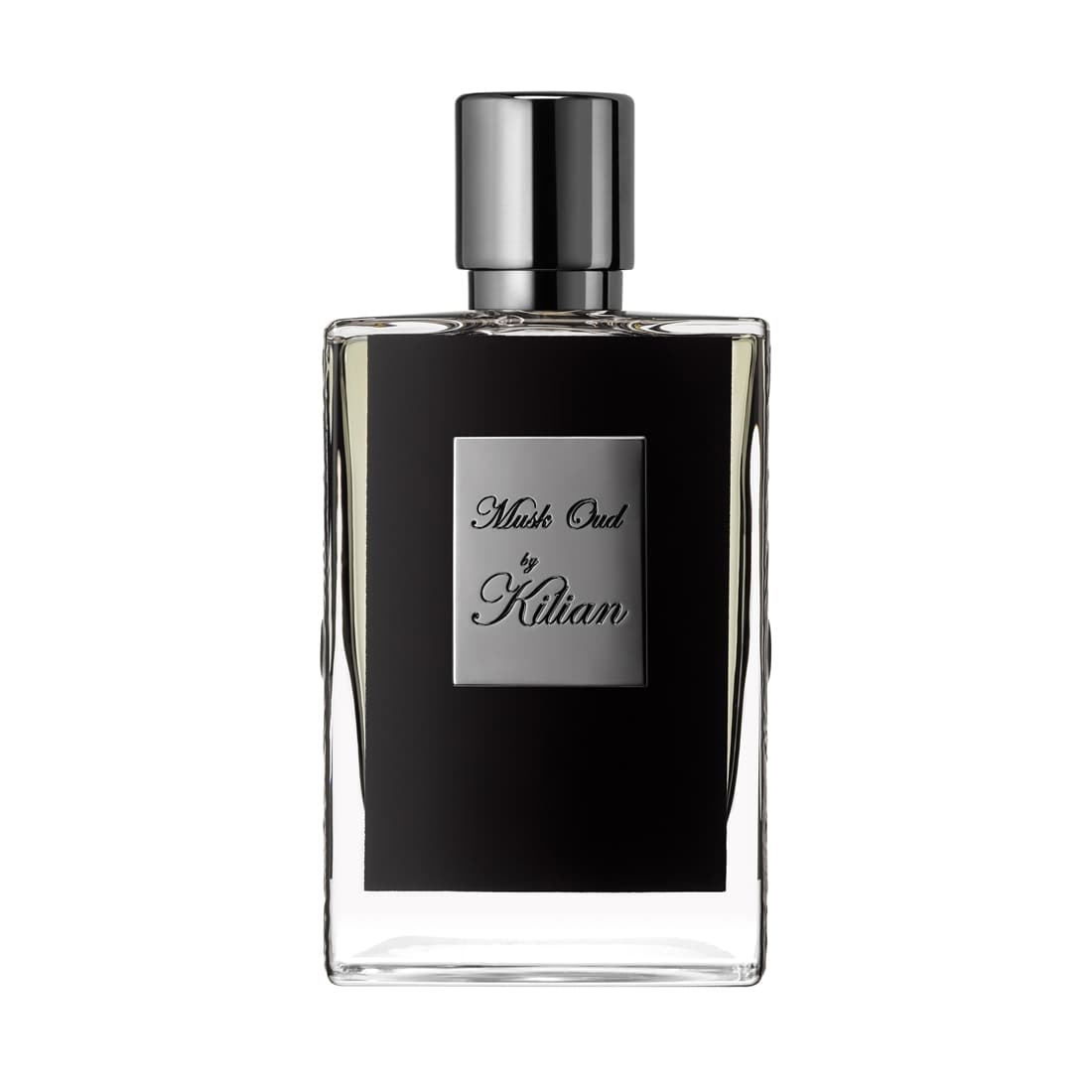 Musk Oud
