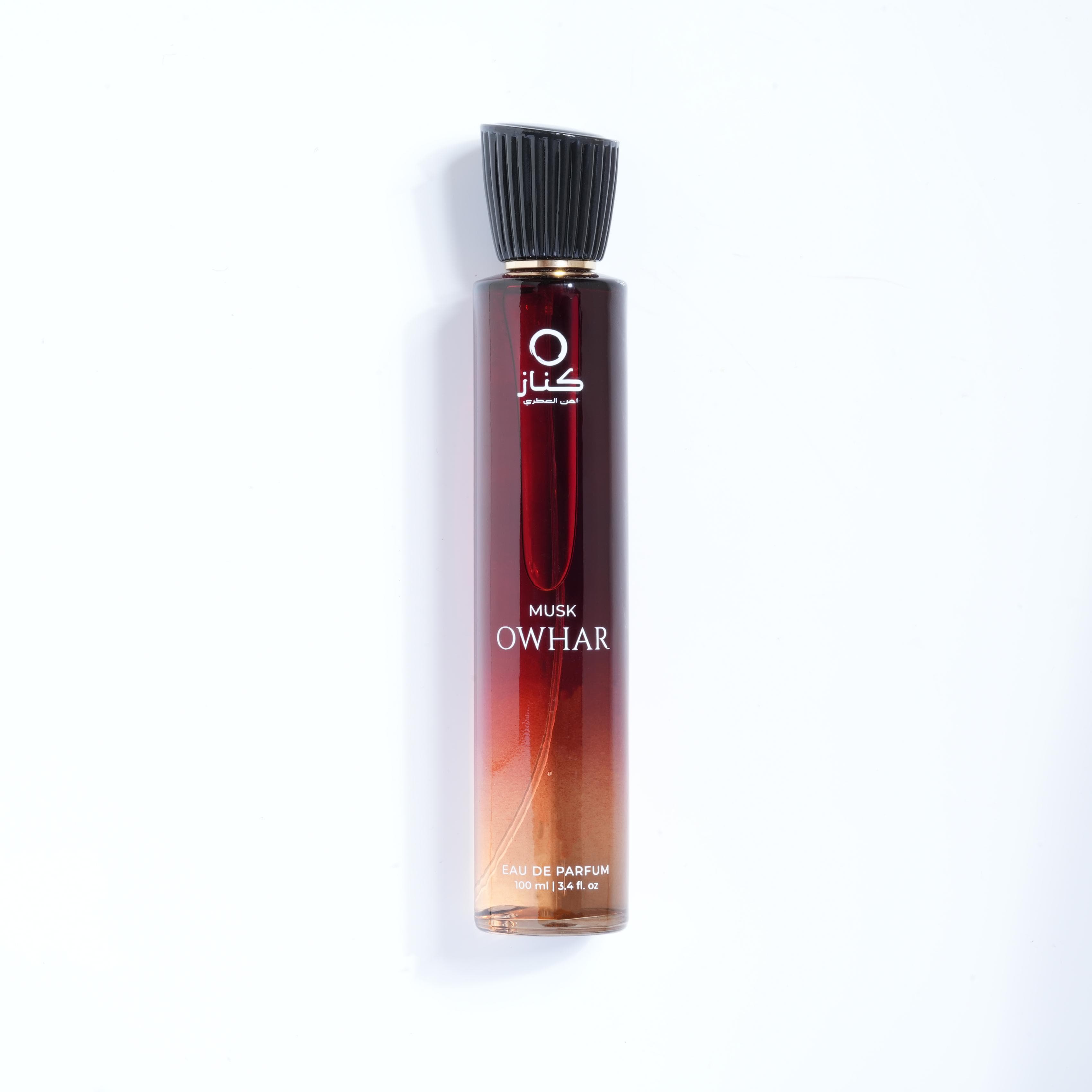 Musk Owhar