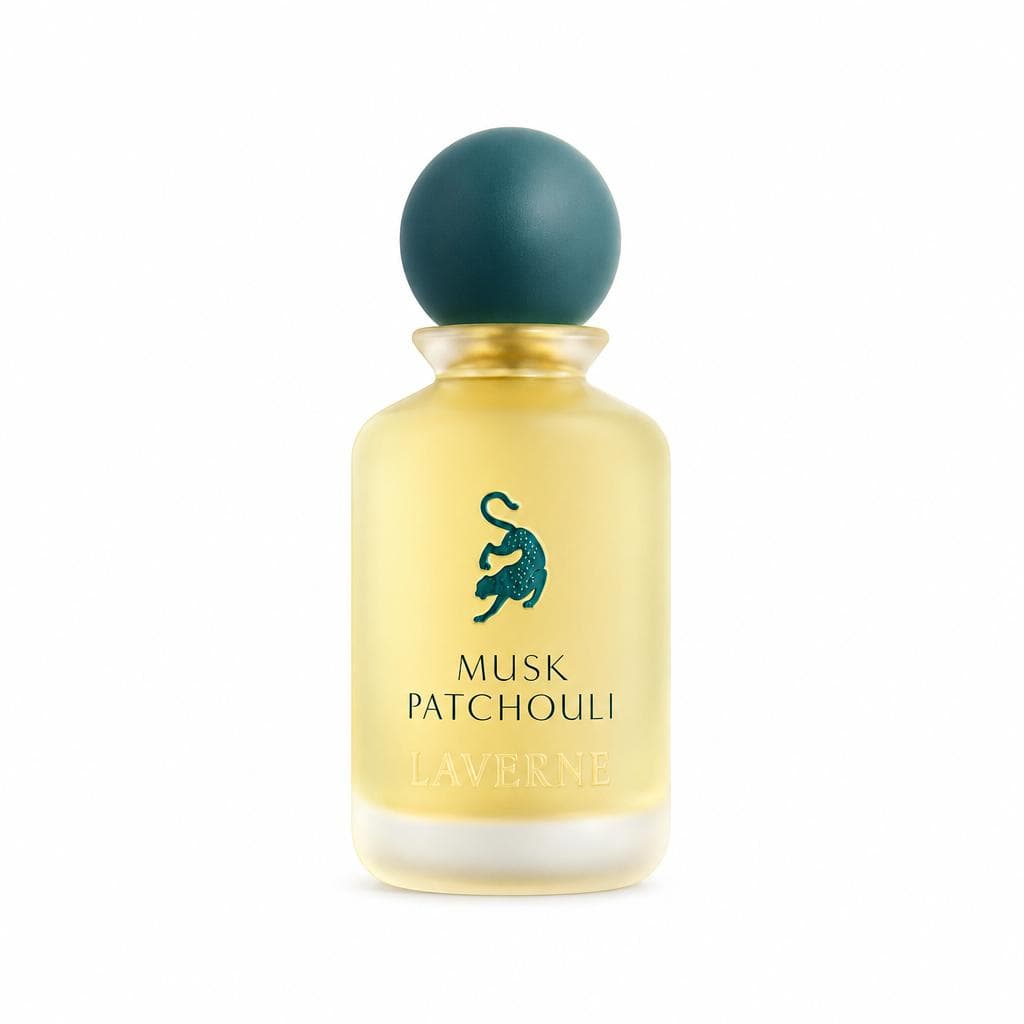 Musk Patchouli