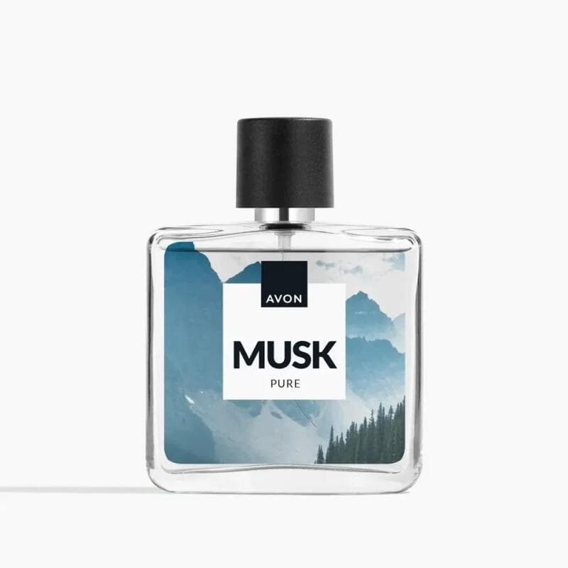 Musk Pure