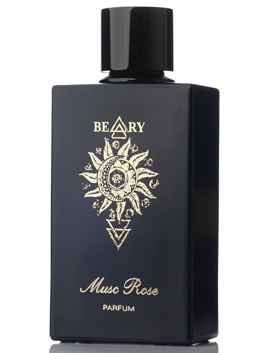 Musk Rose