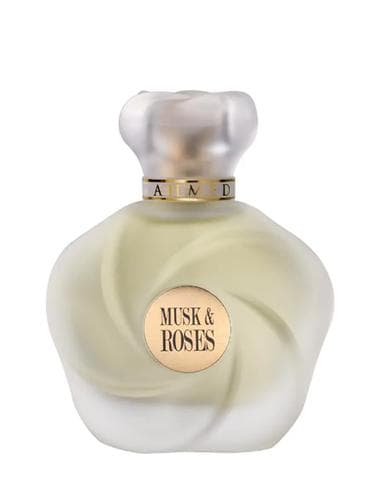 Musk & Roses