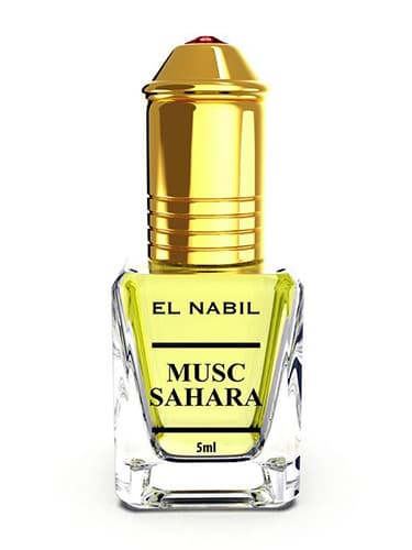 Musk Sahara