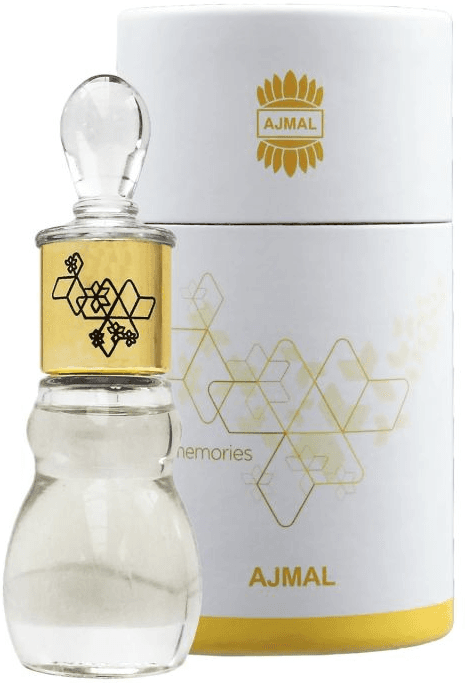 Musk Silk