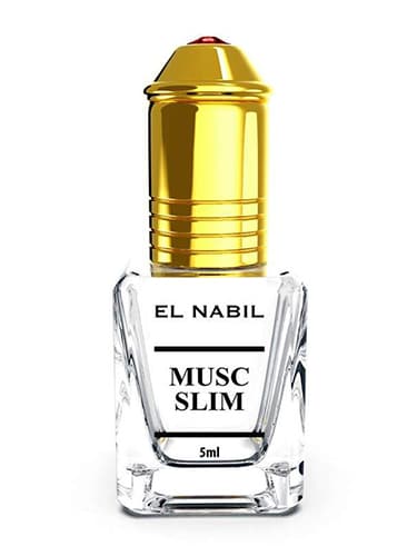 Musk Slim