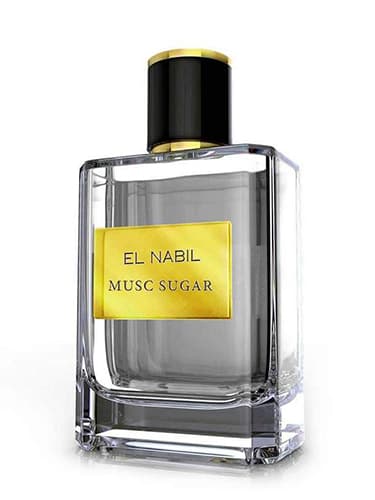 Musk Sugar