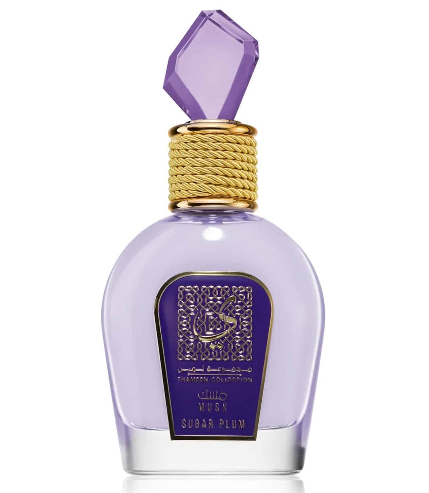 Musk Sugar Plum