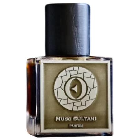 Musk Sultani