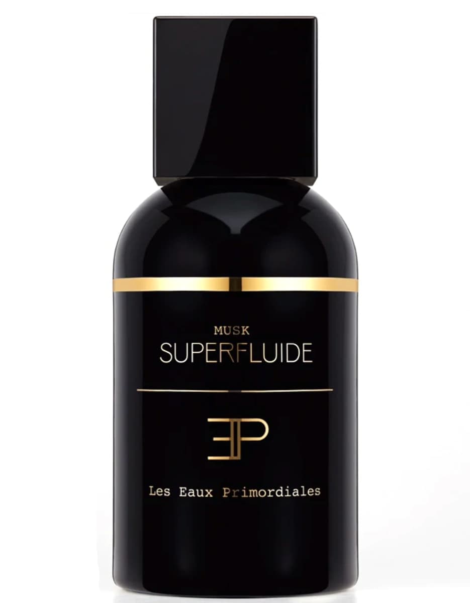 Musk Superfluide