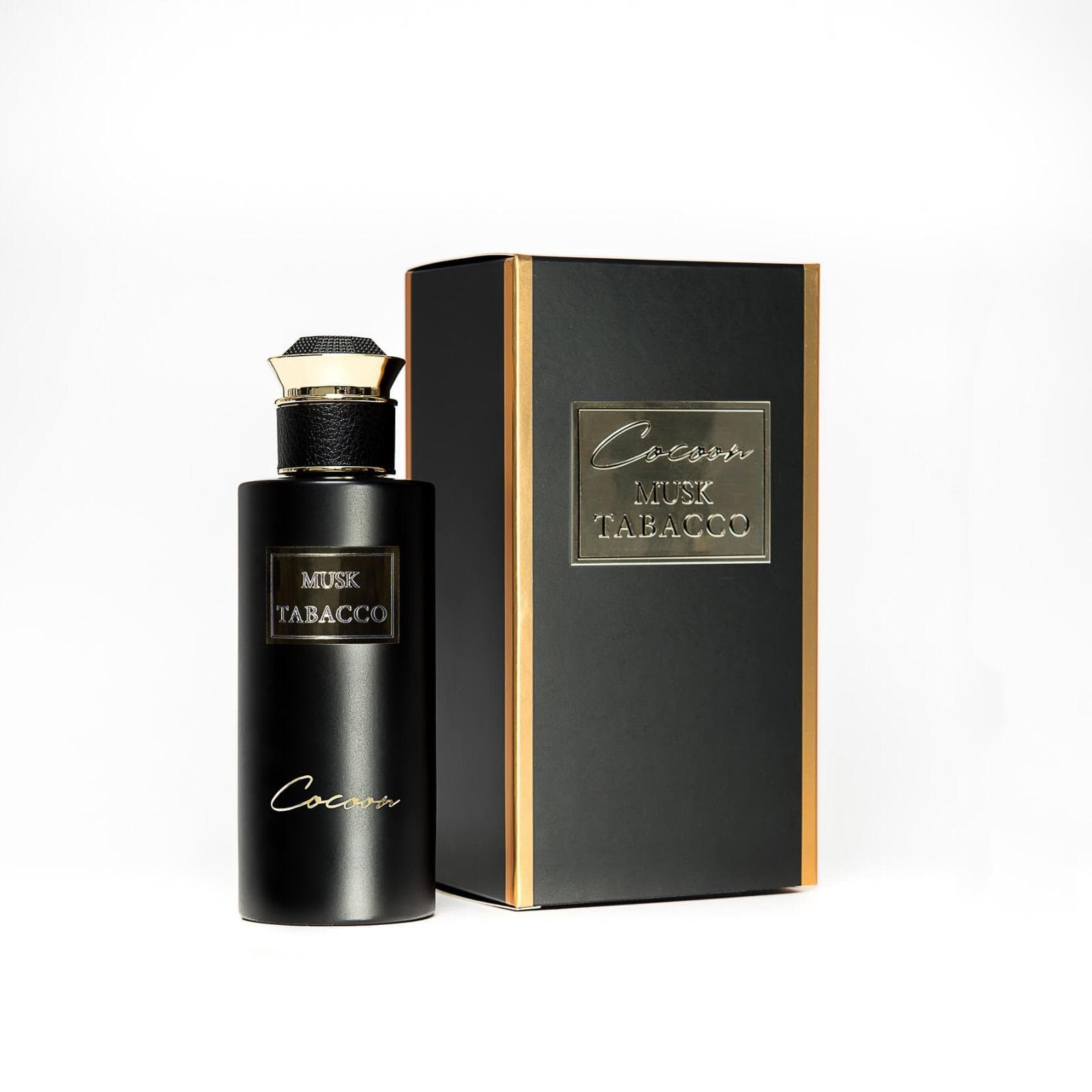 Musk Tabacco