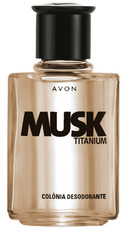Musk Titanium