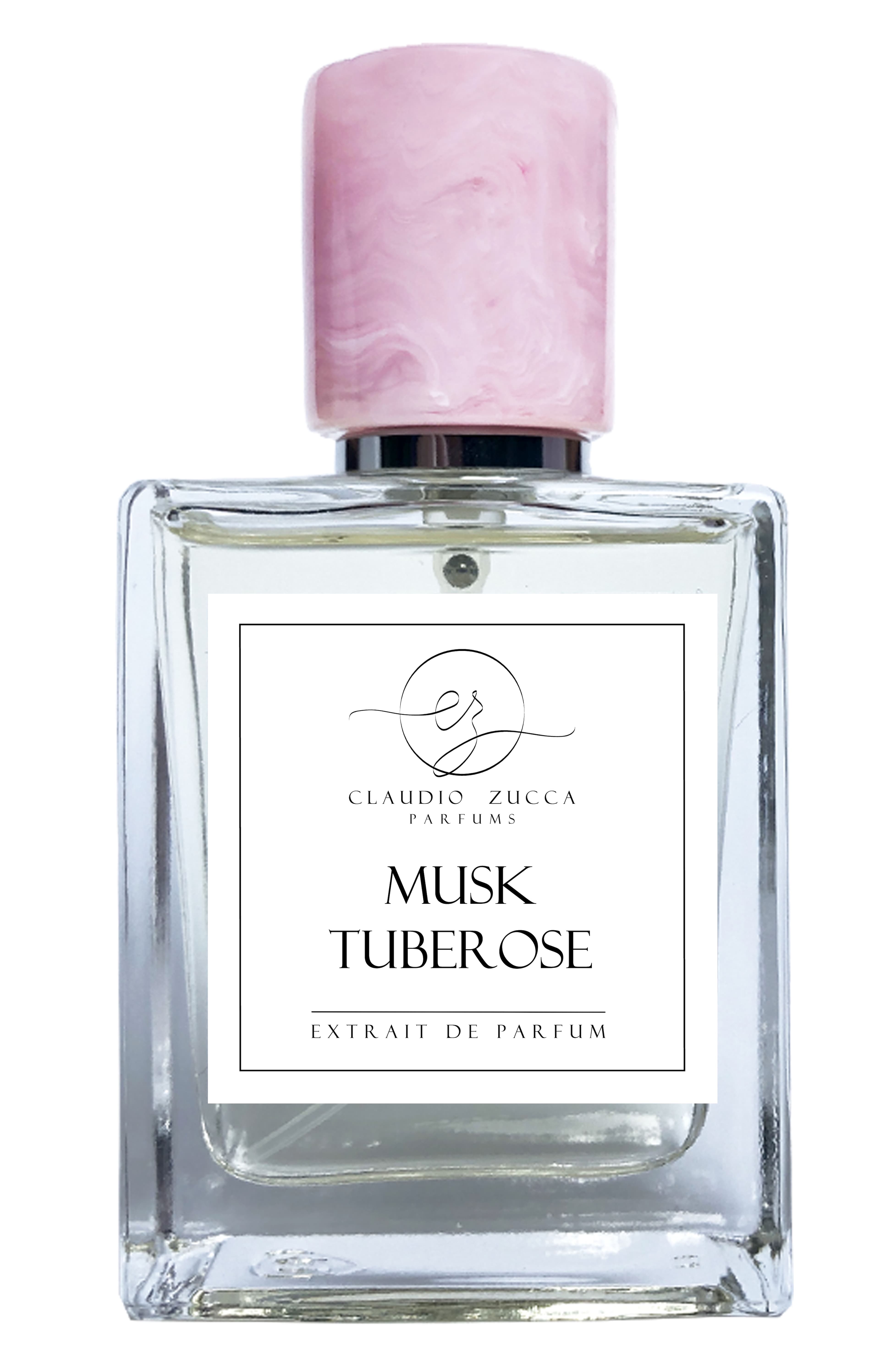 Musk Tuberose