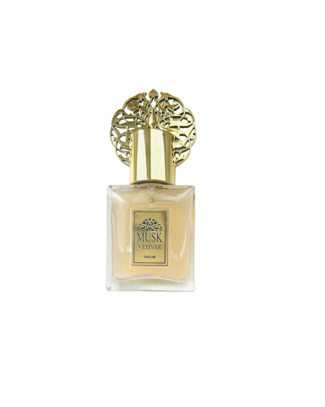 Musk Vetiver
