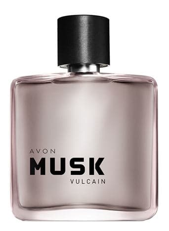 Musk Vulcain