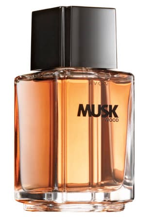 Musk Wood