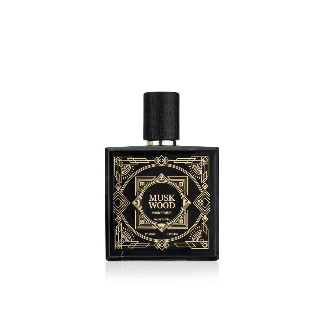 Musk Wood