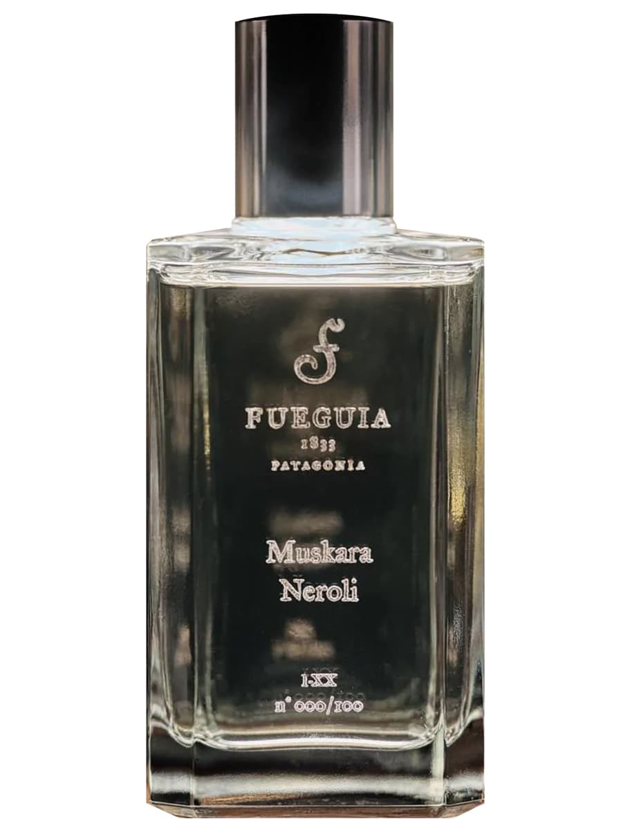 Muskara Neroli