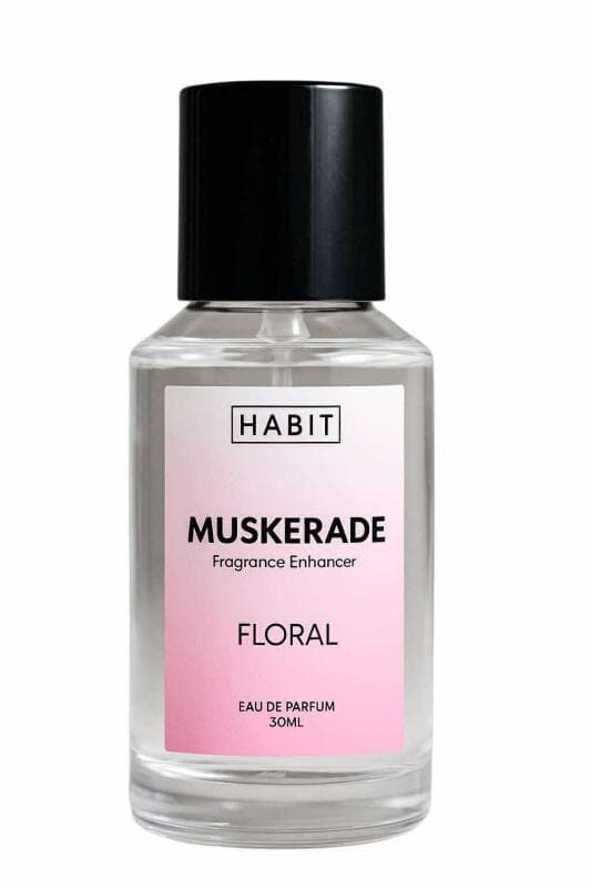 Muskerade Floral