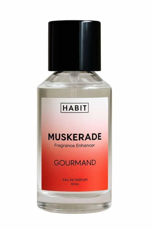 Muskerade Gourmand