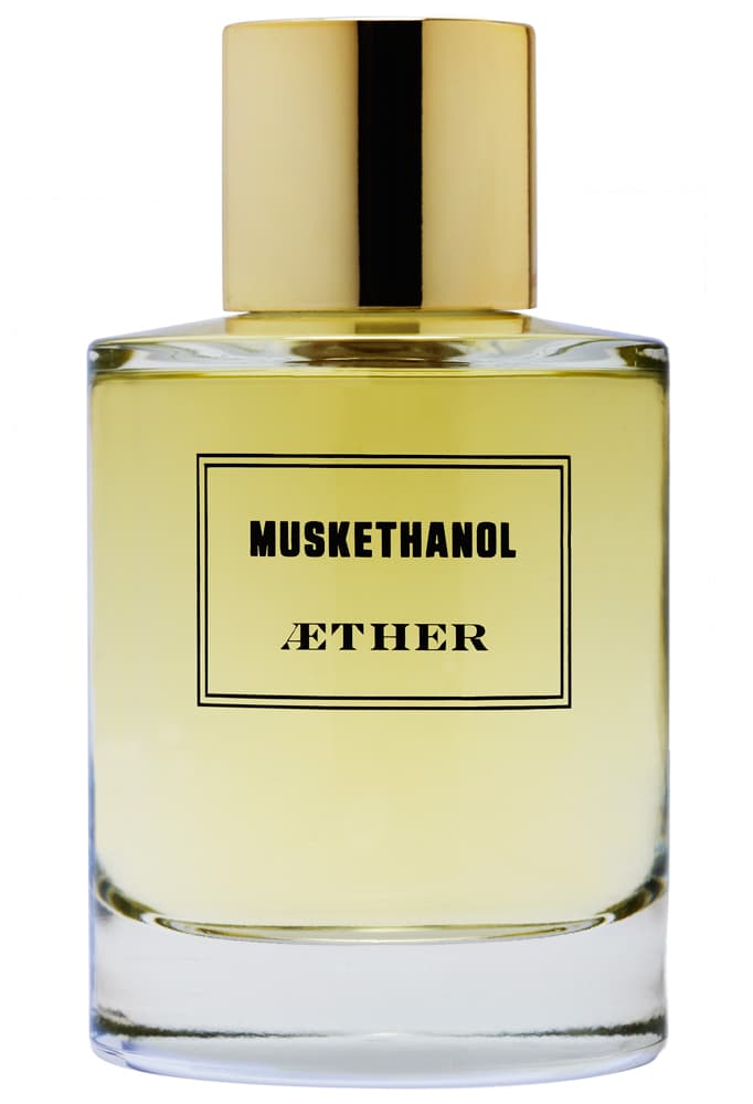Muskethanol