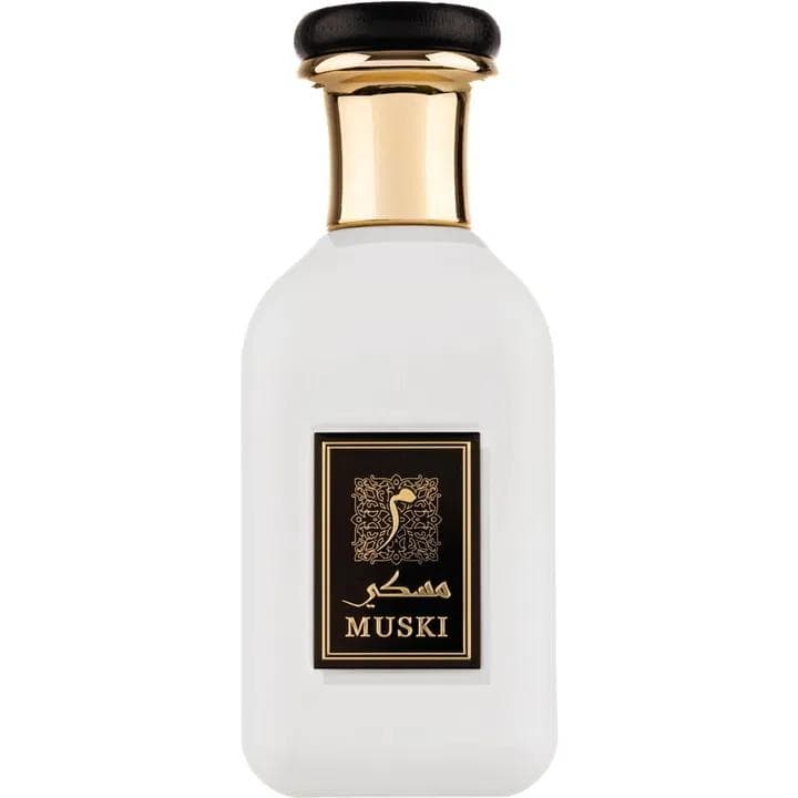 Muski