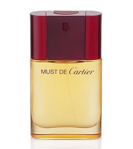 Must de Cartier