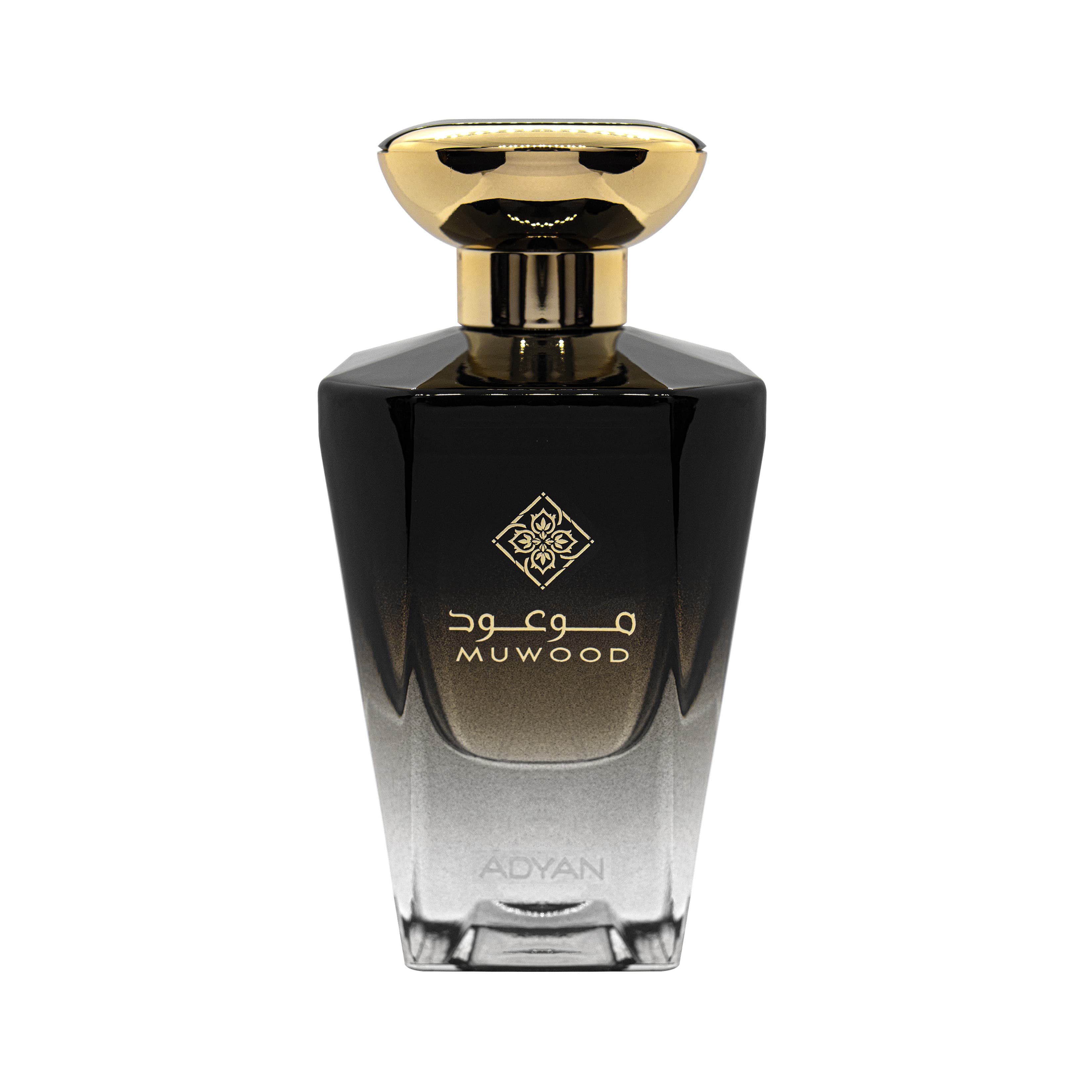 Muwood Black
