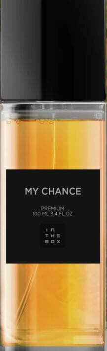 My Chance
