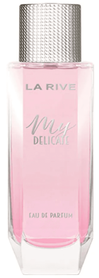 My Delicate