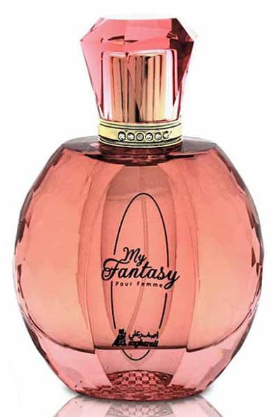 My Fantasy