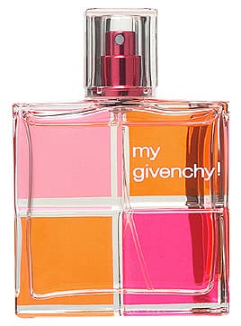 My Givenchy
