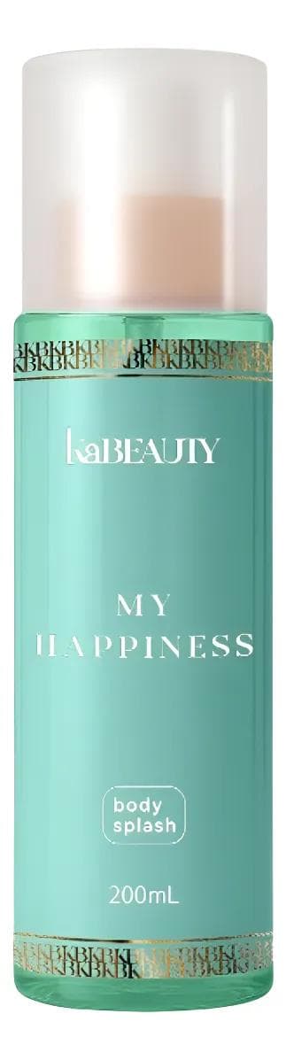 My Happiness