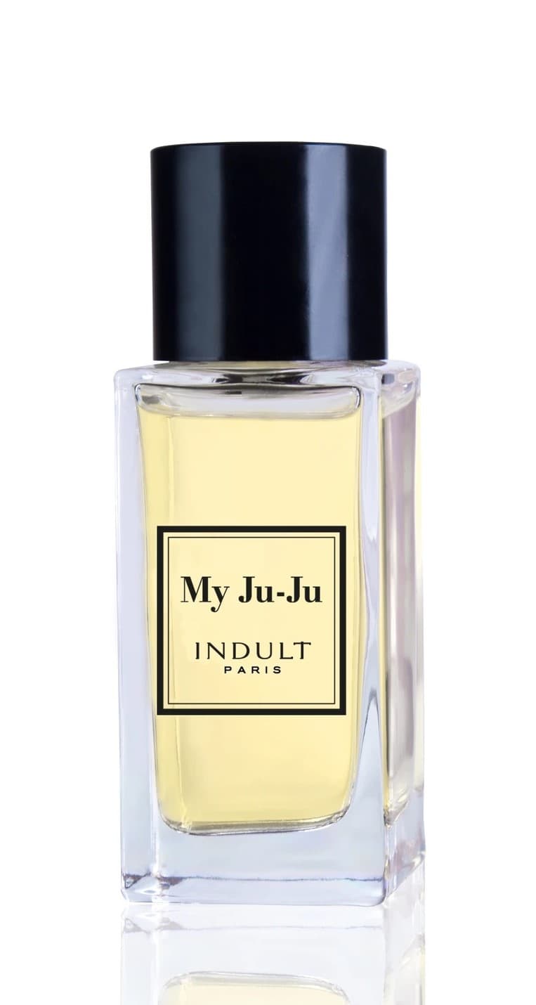 My Ju-Ju
