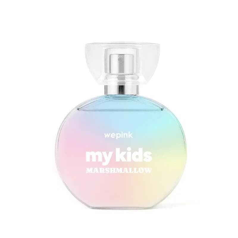 My Kids Marshmallow