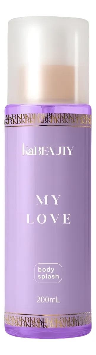 My Love