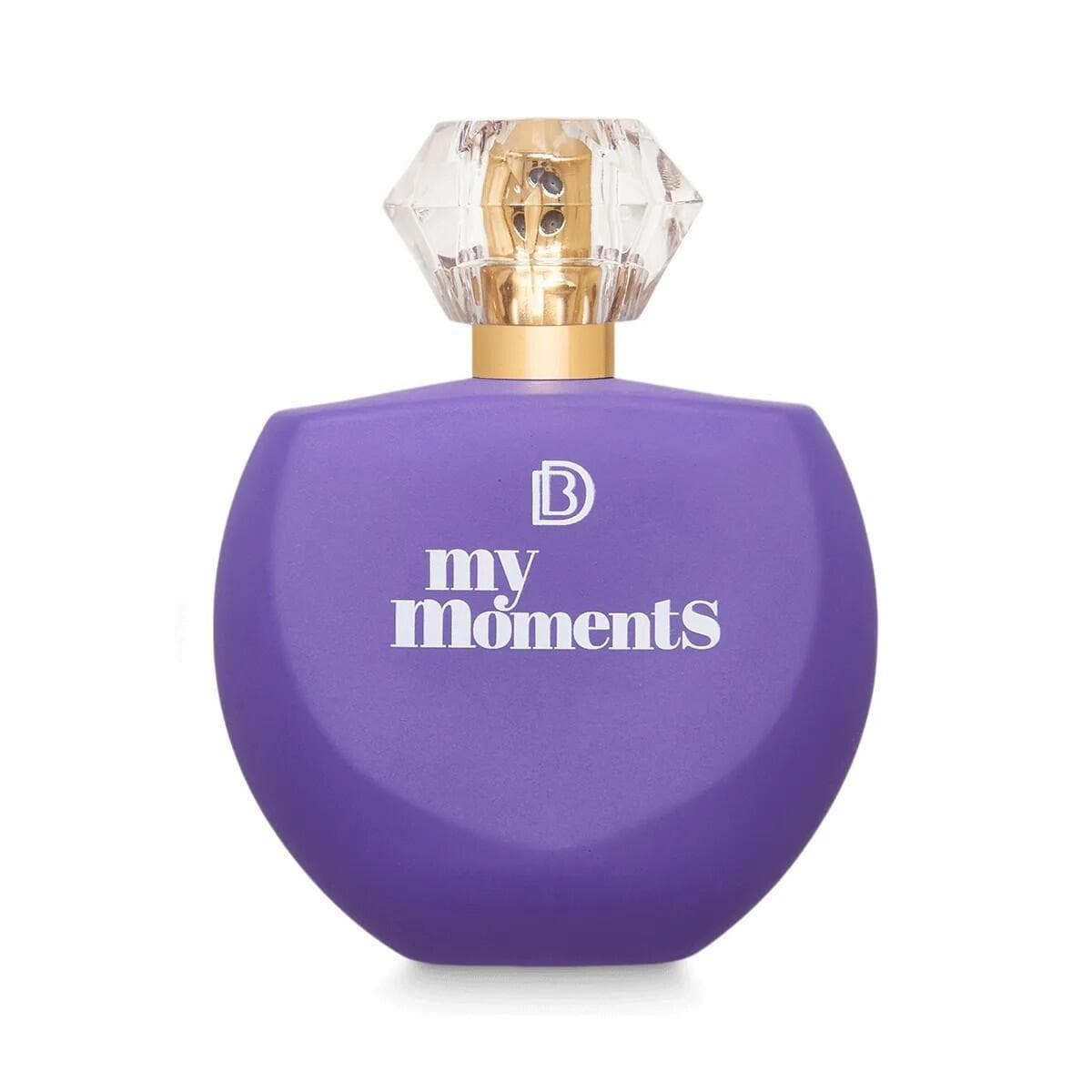 My Moments