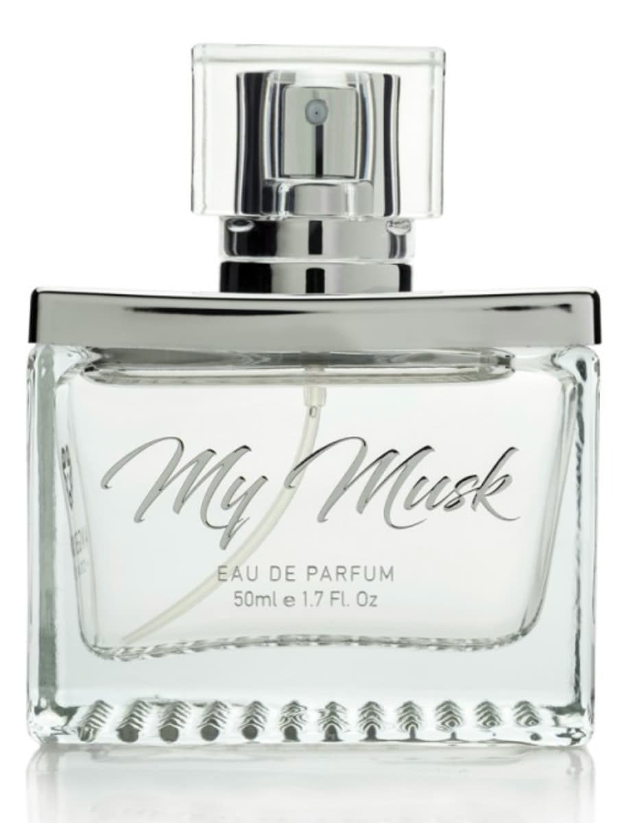 My Musk