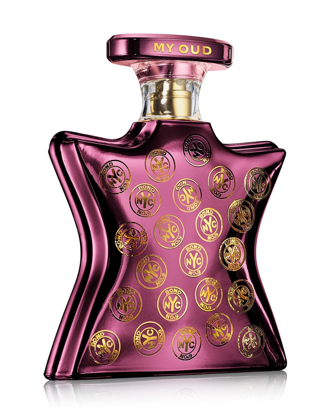 My Oud