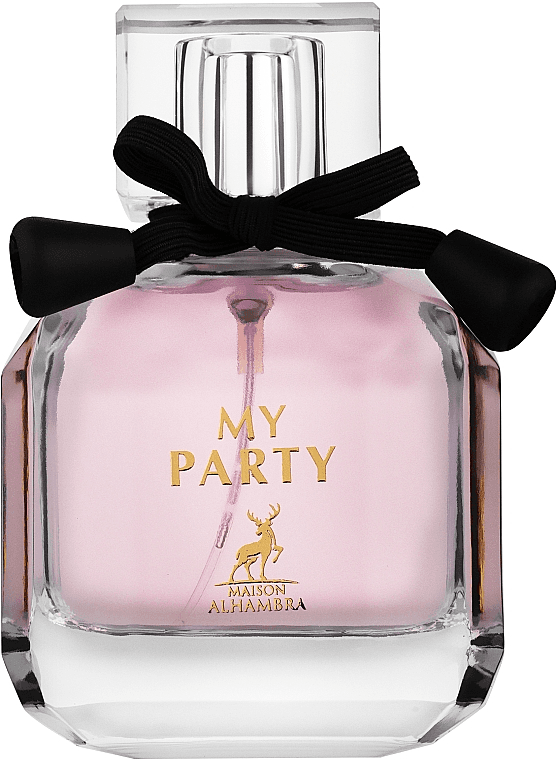 My Party