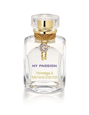 My Passion Hommage a Marlene Dietrich
