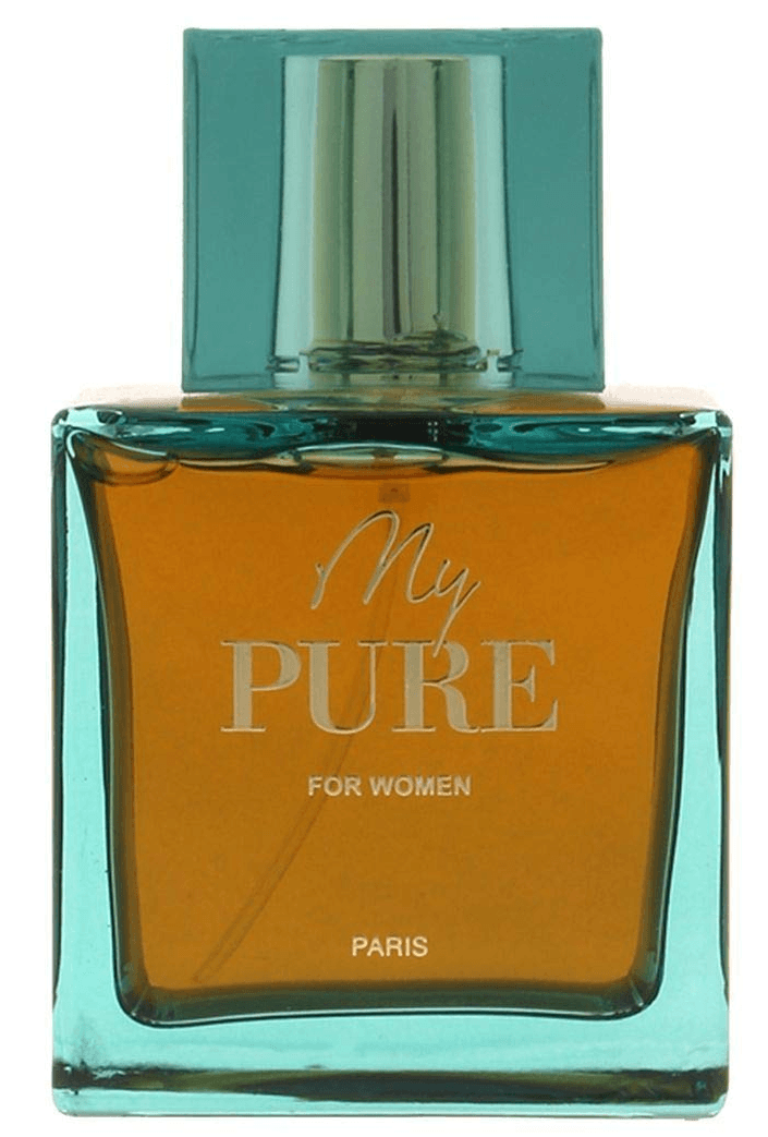 My Pure