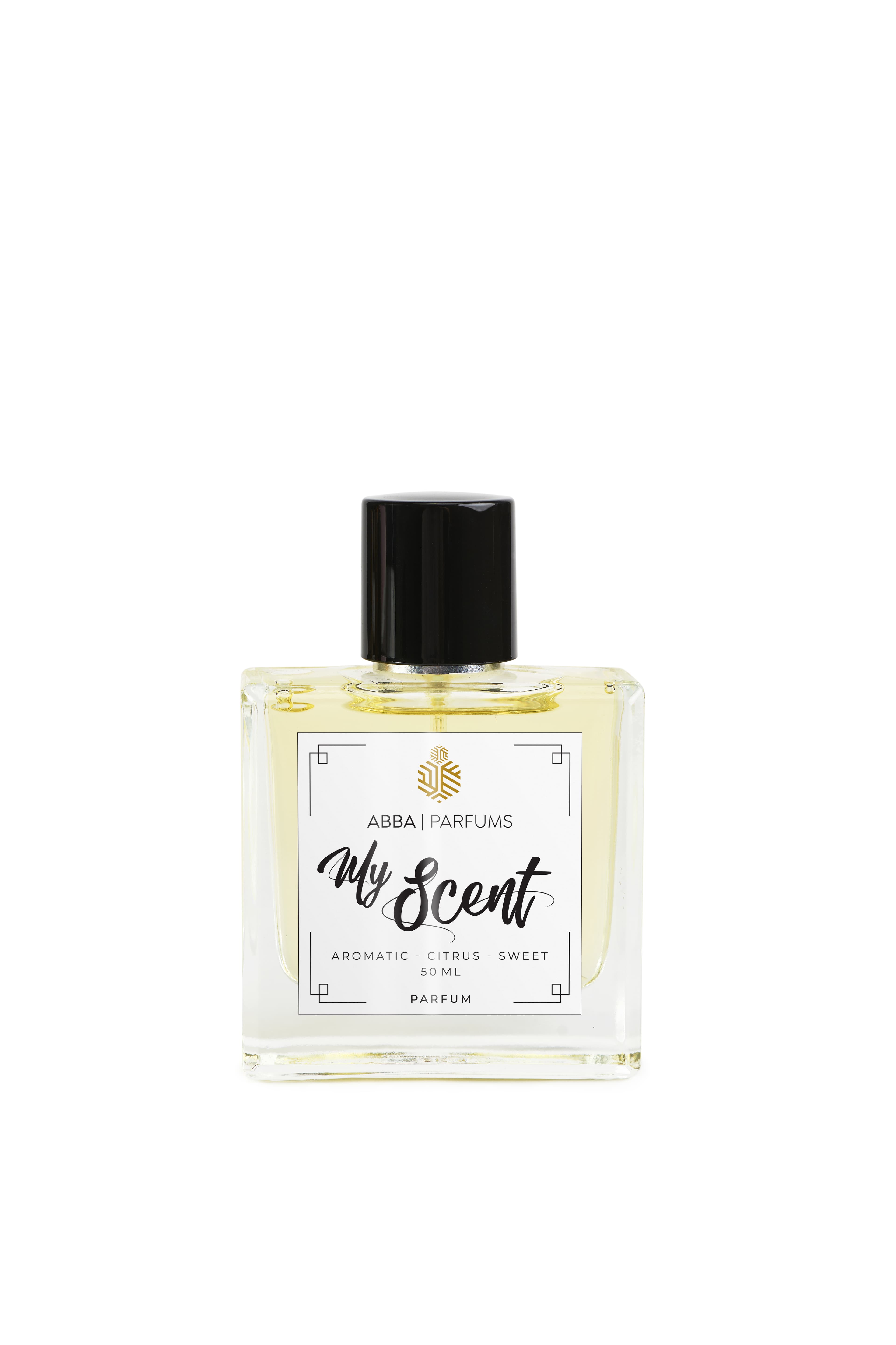 My Scent
