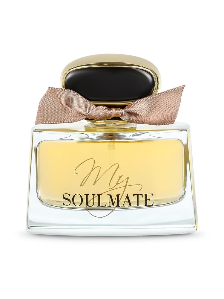 My Soulmate