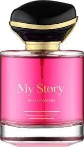 My Story