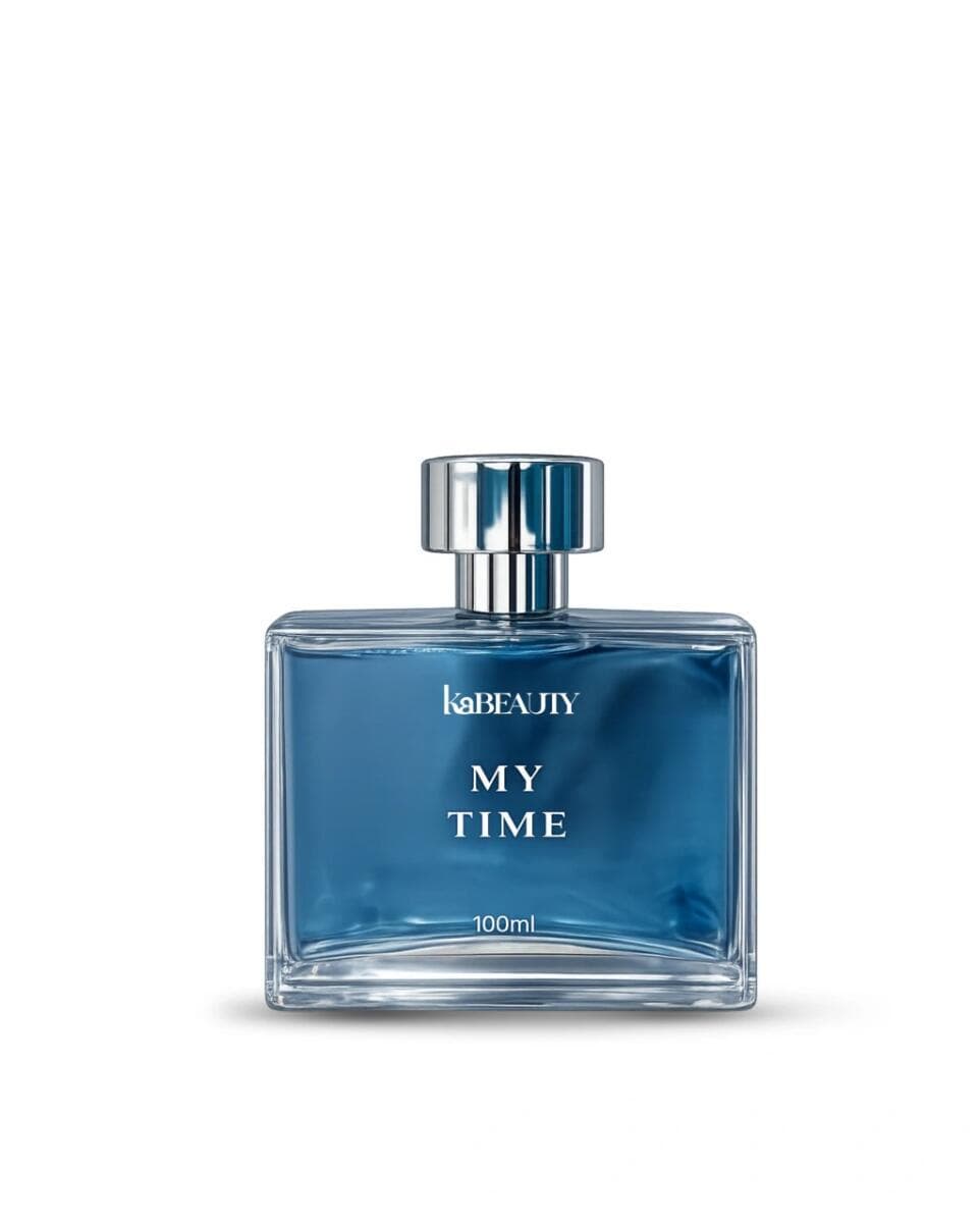 My Time