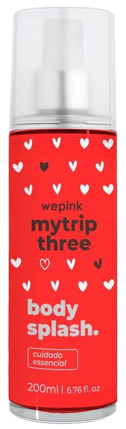 My Trip Three