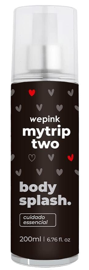 My Trip Two