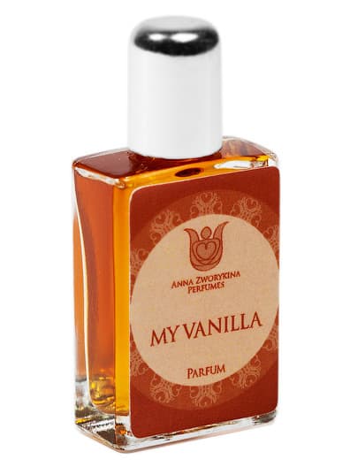 My Vanilla