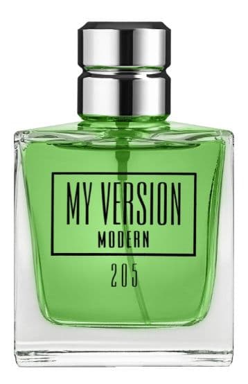 My Version Modern 205