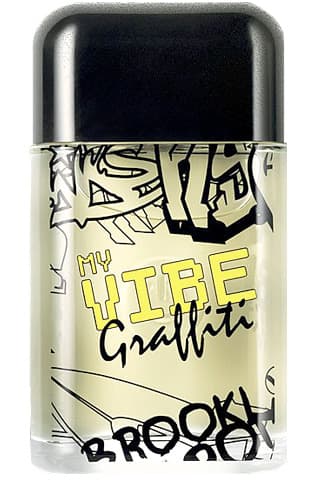 My Vibe Graffiti
